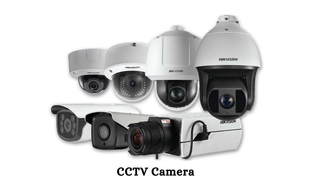 Smart Security Solution