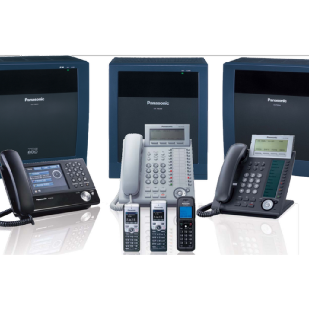 Epabx System