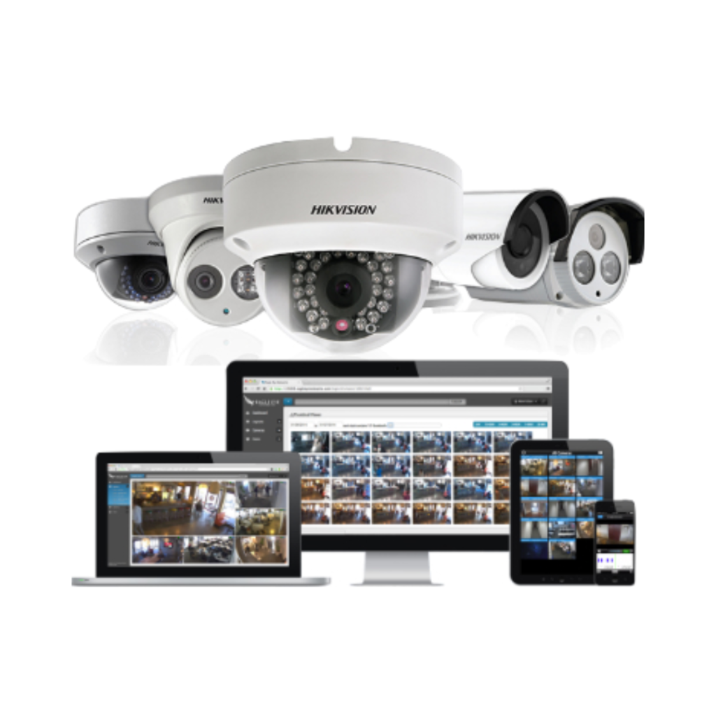 Surveillance technology