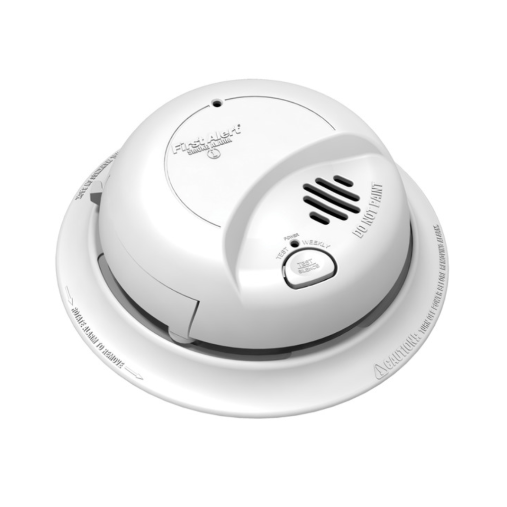 Smoke Detector