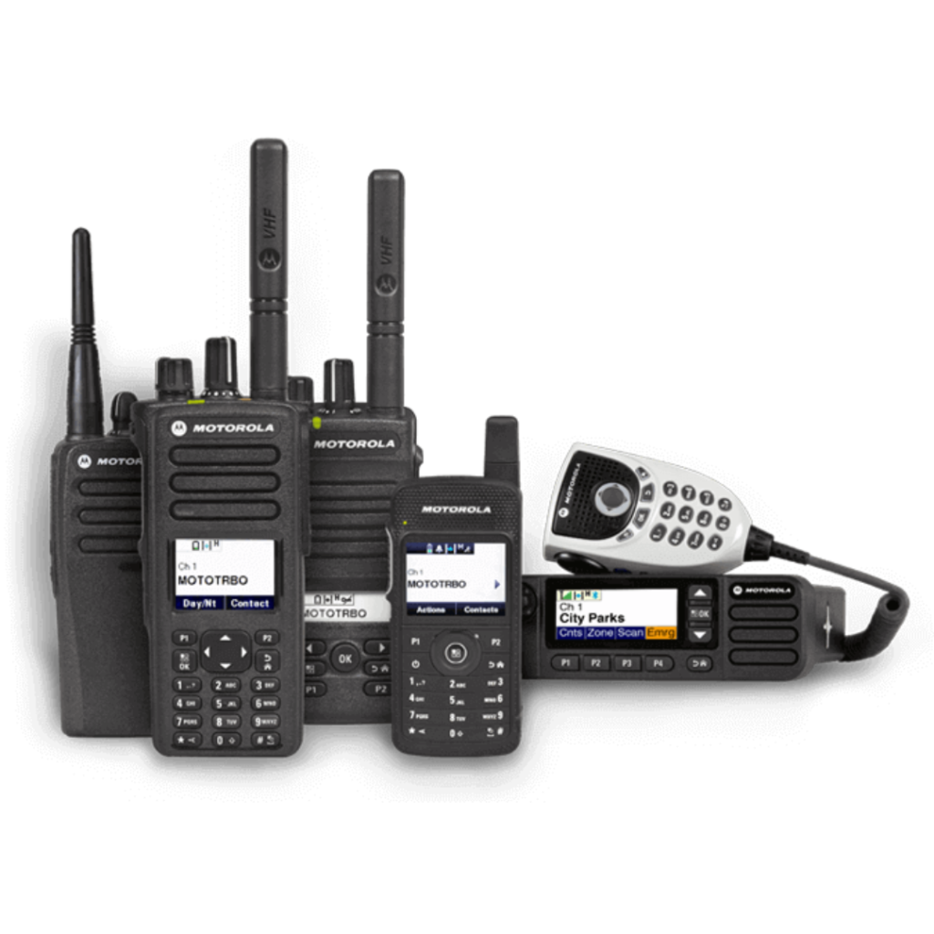 Walkie Talkie